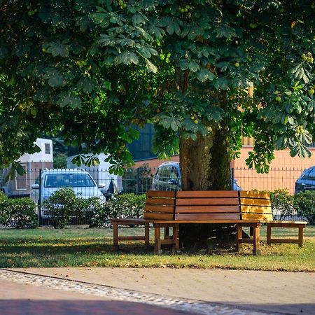 Pferdeparadies Untergruenhagen Бад Фалингбостел Екстериор снимка