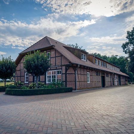 Pferdeparadies Untergruenhagen Бад Фалингбостел Екстериор снимка